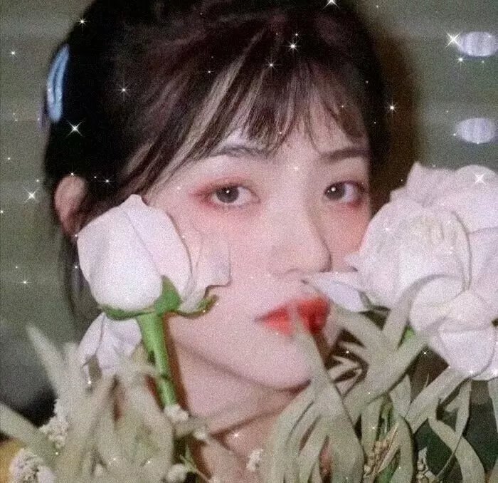 留待清晨