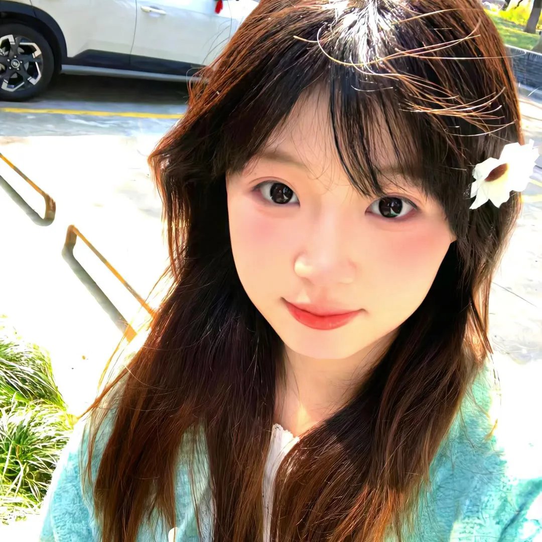 新来的美女邻居